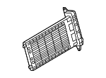 4G0819011A - HVAC: Auxiliary Heater for Audi: A7 Quattro, RS7, S7 Image