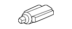 13625A115F5 - Cooling System: Temp Sensor for BMW Image