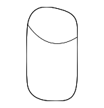 2817837110 - : Air Cleaner Body Collar for Hyundai Image