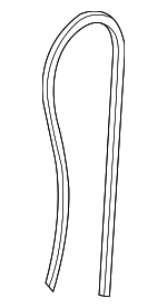 14401PWA004 - Engine: Timing Chain for Honda: Civic Image