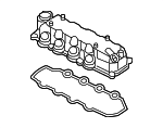 12310RMX000 - : Valve Cover for Honda: Civic Image