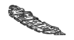 514410E220 - : Under Cover for Toyota Image