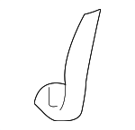 3111929000 - : Fuel Pump Assembly Holder for Kia: Optima Image