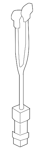 3143538300 - Fuel System: Temp Sensor for Kia: Optima Image
