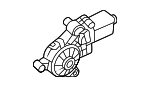 8W0959801 - Body: Window Motor for Audi Image