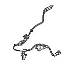 91920J3000 - : Rear Speed Sensor for Hyundai Image