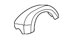1T3858565A4PK - Steering: Upper Column Cover for Volkswagen Image