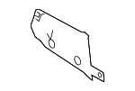 4238577174PK - Body: Outer Cover for Audi: R8 Image