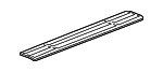 22913034 - Body: Running Board Step Pad for GM Image