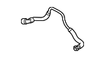 17127644100 - : Heater Hose for BMW: X5 Image