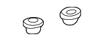 4725516010 - Body: Grommet for Lexus Image