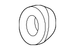 9048024438 - Body: Check Valve Grommet for Lexus Image