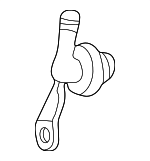 4473012070 - Body: Check Valve for Lexus Image