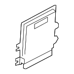 237A04AM0B - : Engine Control Module (ECM) for Infiniti Image