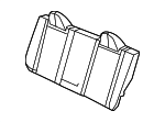 1FU791J3AA - Body: Seat Back for Chrysler: Sebring Image