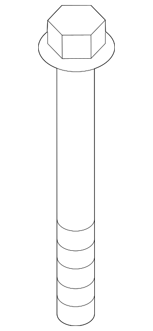 7146885922 - Suspension: Suspension Cross-Member Mount Bolt for BMW: 230i, 230i xDrive, 330e, 330e xDrive, 330i, 330i xDrive, 430i, 430i Gran Coupe, 430i xDrive, 430i xDrive Gran Coupe, i4, M2, M240i, M240i xDrive, M3, M340i, M340i xDrive, M4, M440i, M440i Gran Coupe, M440i xDrive, M440i xDrive Gran Coupe, X3, X4, X5, X6, X7, XM Image