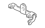 ZZP132103 - Steering: Bracket for Mazda Image