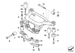33321094421 - : Push Rod for BMW Image