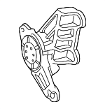 31251250 - Cooling System: Tensioner for Volvo: C70, S40, S60, S70, S80, V40, V70, XC70, XC90 Image