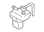 MR212510 - Cooling System: Reservoir Tank for Mopar Image