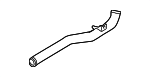 MD359568 - Cooling System: Inlet Pipe for Mopar Image