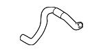 MR355523 - Cooling System: Lower Hose for Mopar Image