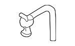 MR439560 - Cooling System: Reservoir Cap for Mopar Image
