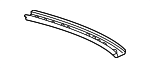 732309Z431 - Body: Rear Rail for Nissan Image