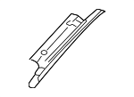 763107B430 - Body: Side Rail for Nissan: Frontier, Xterra Image