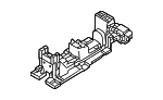 68656325AA - Body: Console Base for Mopar Image