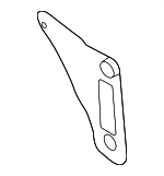 7TN17U1YAA - Body: Lower Panel for Mopar Image
