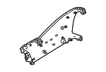 7TM07LXHAA - Body: Side Panel for Mopar Image