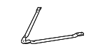 8614449 - Suspension: Stay for Volvo: C70 Image
