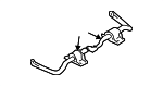 1993-2004 Volvo Stabilizer Bar