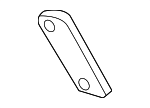 74877T2A000 - Body: Hinge Slider for Honda: Accord Image