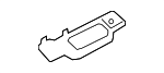 85370A8000 - Body: Headliner Bracket for Kia: Optima Image