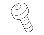N91126601 - Engine: Oil Inlet Tube Bolt for Porsche Image image