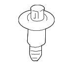 7119905400 - Cooling System: Thermostat Unit Bolt for BMW: 128i, 325i, 325xi, 328i, 328i xDrive, 328xi, 330i, 330xi, 335d, 335i, 335i xDrive, 335is, 335xi, 530i, 530i xDrive, X1, X3, X4, X5, X6, Z4, Z8 Image