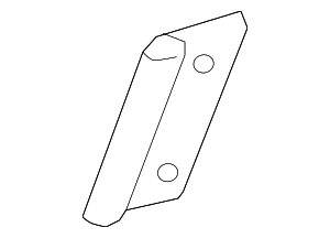 39829947 - : Louver for Volvo Image