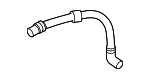 4G0201997AB - Emission System: Connector Hose for Audi: A6 Quattro, A7 Quattro, S6, S7 Image