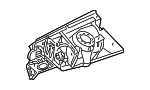 645012G501 - : Apron Assembly for Kia: Optima Image