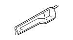 60614ST7900ZZ - Body: Upper Rail for Acura: Integra Image