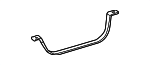 68472578AA - Fuel System: Tank Strap for Mopar Image