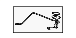 68541370AD - Fuel System: Level Sensor for Mopar Image
