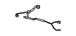 68496212AB - Fuel System: Harness for Mopar Image