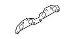 14036JA00A - Exhaust: Exhaust Manifold Gasket for Nissan Image