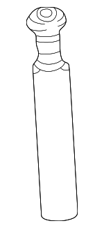 4875052010 - : Shock Mount for Scion: xB | Toyota: Echo Image