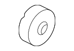 7149321593 - Body: Mount Insulator for BMW Image