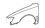 5380133070 - Body: Fender for Lexus: ES300 Image