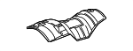 5832708030 - Exhaust: Rear Shield for Toyota: Sienna Image